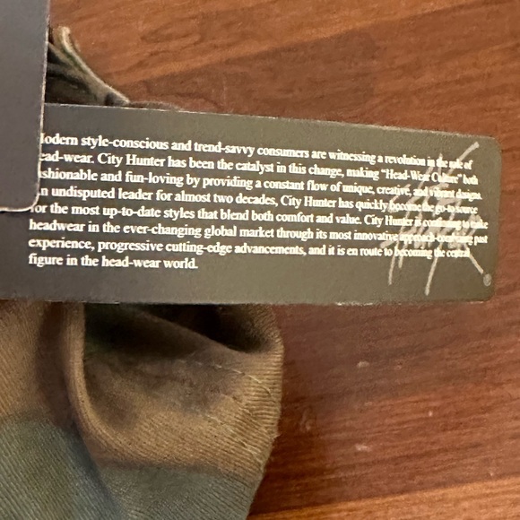 🌟2xHP🌟USMC Camo Embroidered Marine Logo Adjustable Baseball Cap Unisex - Picture 12 of 12